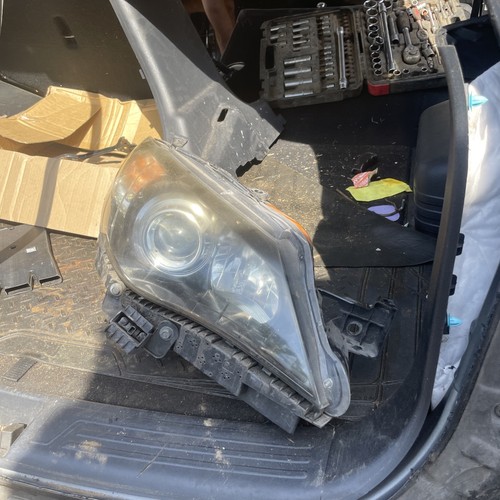 Subaru impreza 2008 2011 - impreza, gh