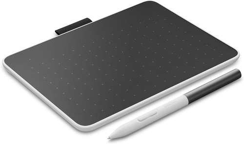 Wacom one pen tablet - wacom, s