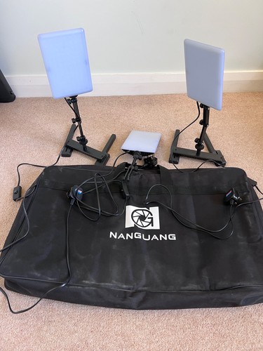 Nanguang t96 studio - nanguang, cn-t96