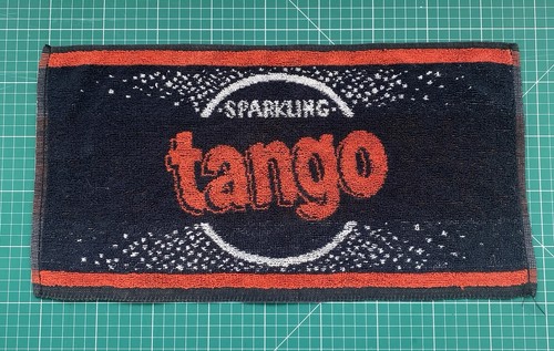 Vintage tango sparkling bar - tango,