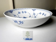 Royal Copenhagen BLUE FLUTED