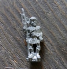 Citadel C46 Billy Militia