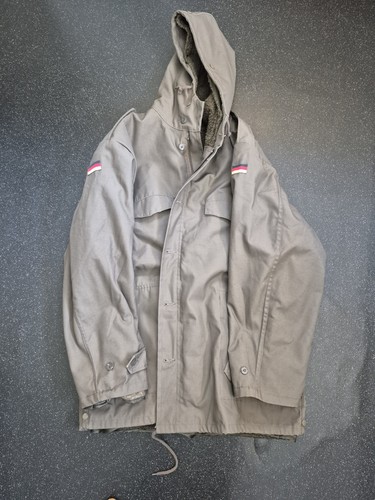 Vintage 1988 german army - vintage,