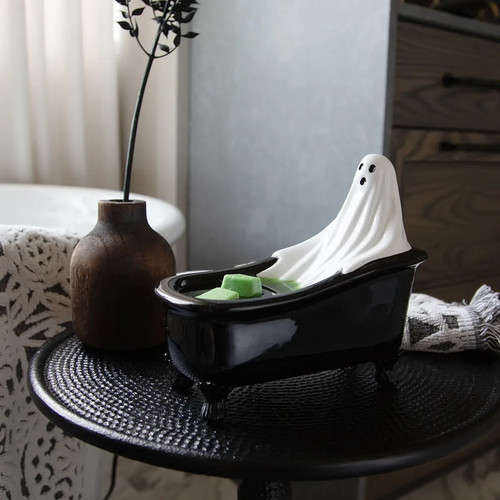 Scentsy haunted spa - spa, warmer