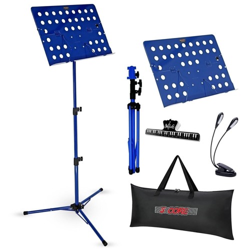 Core music stand - 5,