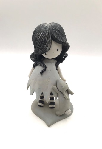 Santoro figure love - santoro, you