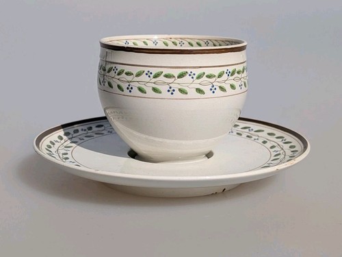 Antique 18th century worcester - 18th,