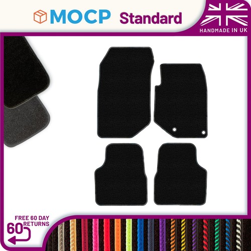Standard car mats fit - car, to