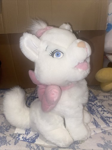 Disney store aristocats marie - aristocats,