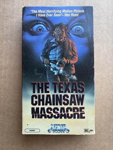 Texas chainsaw massacre - texas,