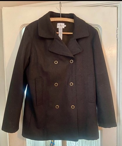 Womens calvin klein double - calvin,