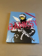 A Visual Protest: The Art of