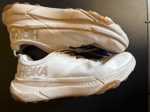Hoka one - one, transport