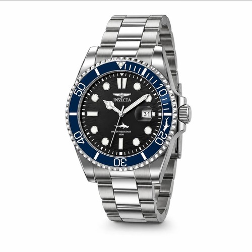 Invicta pro diver - pro,