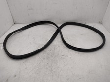 2018 HONDA HRV 5 Door Hatchback  Door Seal