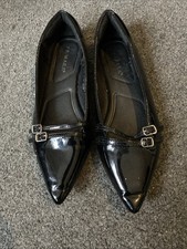 Preloved Black Very Stylish