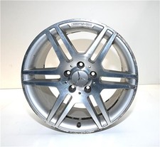 WHEEL RIM DIRECT REAR MERCEDES-BENZ C ESTATE (S204) A2044014602