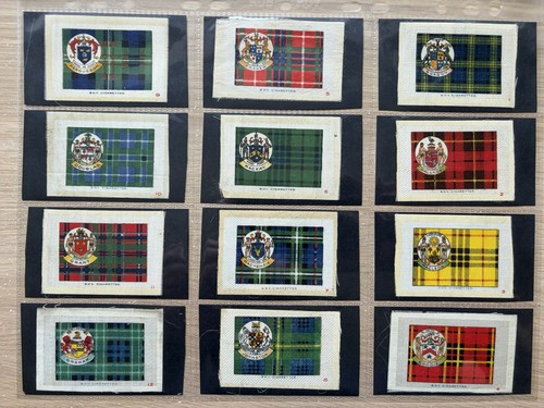Complete set 65 godfrey - complete,