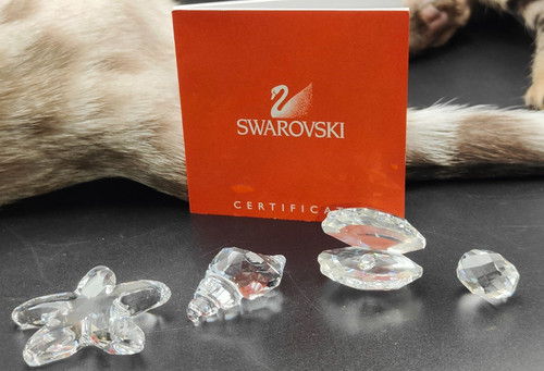 Swarovski crystal maritime - swarovski,
