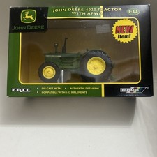 John Deere 4020 tractor With