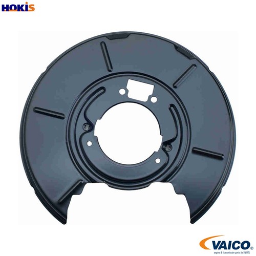 Splash guard brake disc - splash,