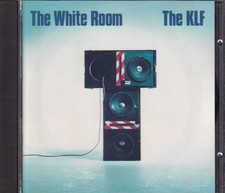 THE KLF "The White Room"