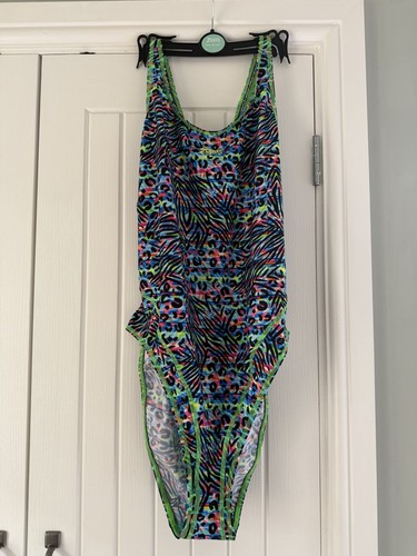 Zoggs women swimsuit - zoggs,