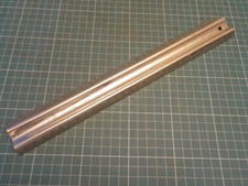 Vintage Maun 300mm Safety Rule Tool