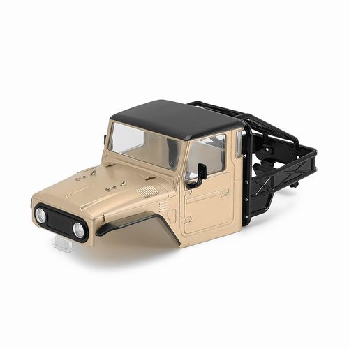 87g ir40 truck - ir40, shell