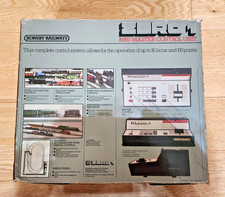 HORNBY RAILWAYS R950 ZERO 1