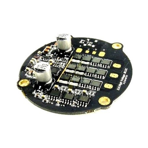 Dji brushless s800 controller - s800,