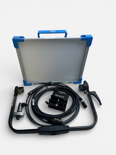 Arri skypanel s30 - s30-c, led