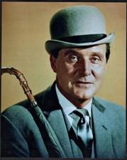 John Steed  from The Avengers