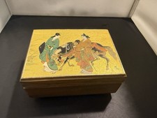 Reuge Sainte Crux Swiss Music