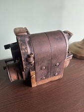 Robert bosch zu4 magneto.