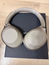 SONY WH-1000XM2 wireless