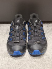 Salomon Men’s XA Kuban Trail Running Shoes Uk 9.5 RRP £100