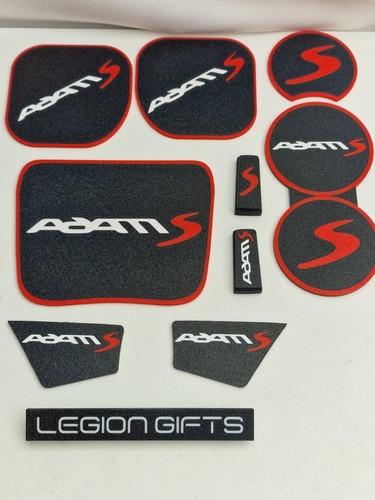 Plastic mat inserts for - plastic,