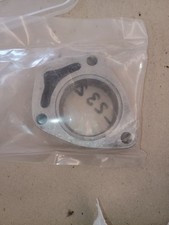 Jaguar E Type 4.2 S1 & 2 inlet manifold Water Outlet Pipe Spacer. 