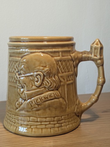 Sandland ware staffordshire - sandland,