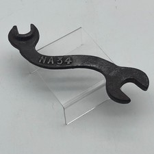 Vintage RANSOMES NA34 Offset