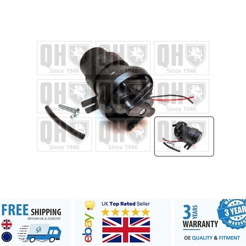 Fuel pump for triumph - pump, stag