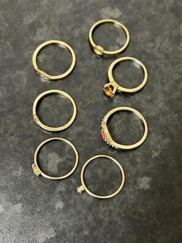 Dress rings - dress,