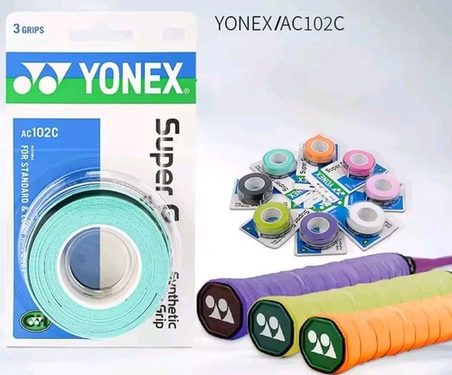 3pk yonex ac102c - 3pk,