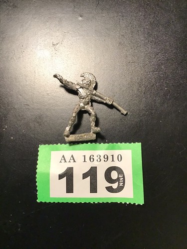1987 wood elf wardancer - elf,