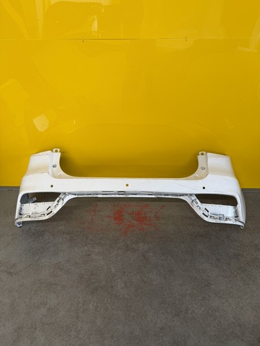 Mk2 rear bumper 5dr - mk2,