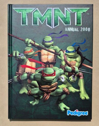 New teenage mutant - new,