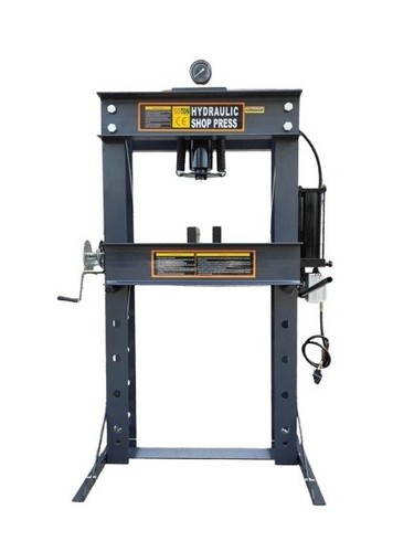 Ton pneumatic air hydraulic - ton,