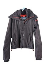 SUPERDRY JACKET 6UK WOMENS