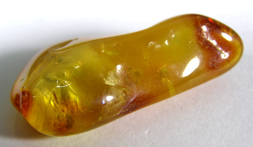 Natural baltic amber - natural,